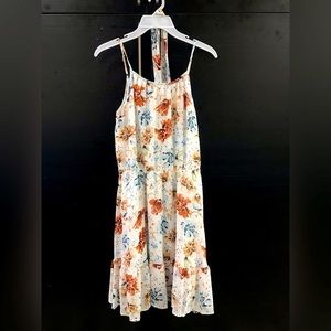 Big Girls First Holy Communion Church Easter Party Wedding Flower Girl Dress